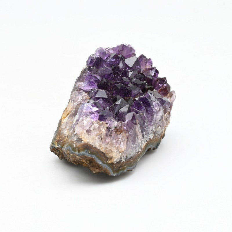Géode d'Améthyste (83g) Réf : AME-P5