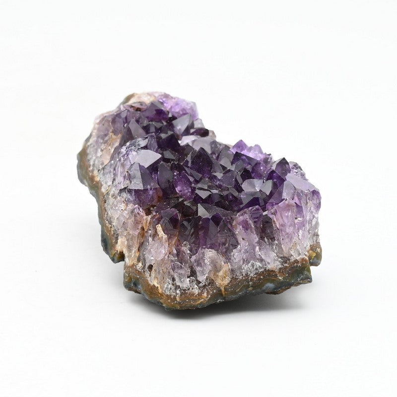 Géode d'Améthyste (83g) Réf : AME-P5