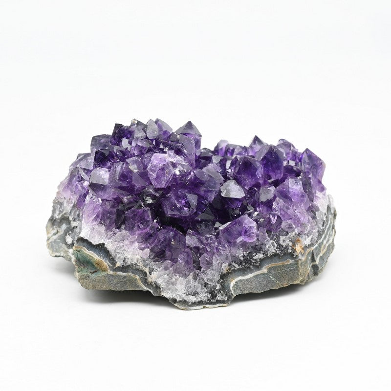 Géode d'Améthyste (229g) Réf : AME-P6