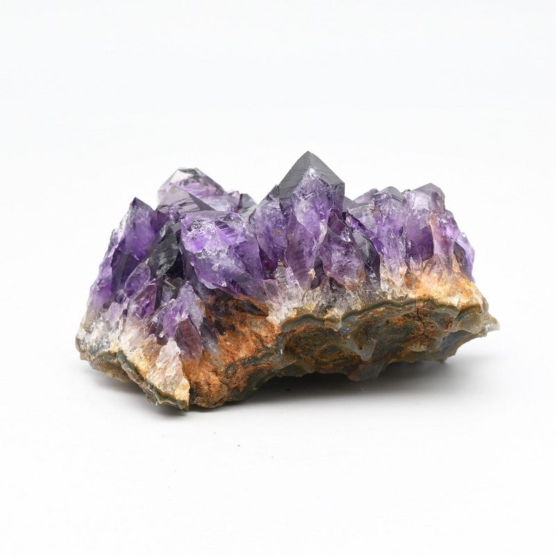 Géode d'Améthyste (234g) Réf : AME-P6