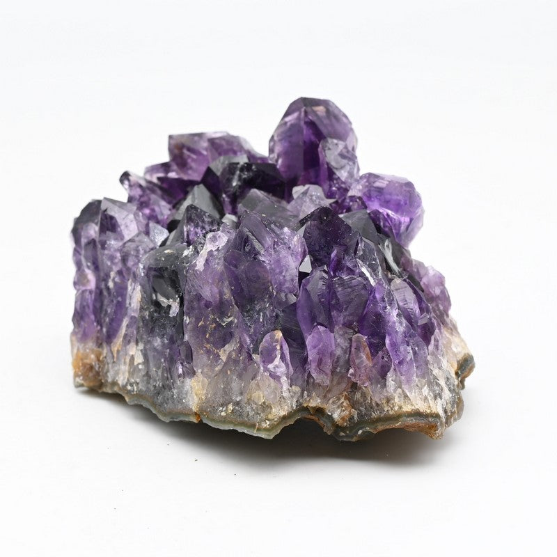 Géode d'Améthyste (234g) Réf : AME-P6