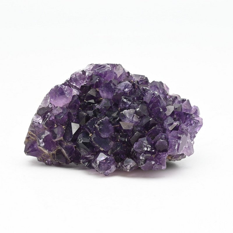 Géode d'Améthyste (139g) Réf : AME-P3