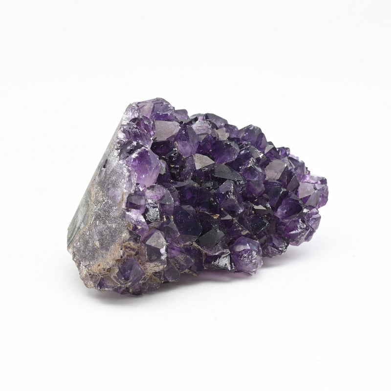 Géode d'Améthyste (139g) Réf : AME-P3