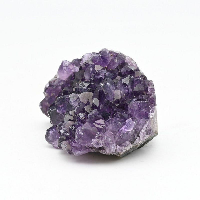 Géode d'Améthyste (139g) Réf : AME-P3