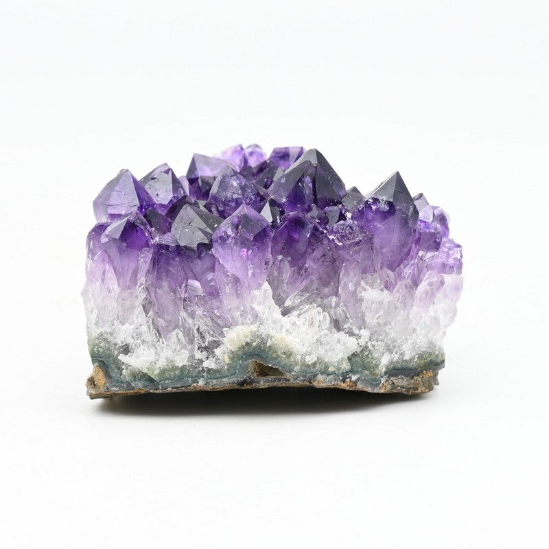 Géode d'Améthyste (159g) Réf : AME-P4
