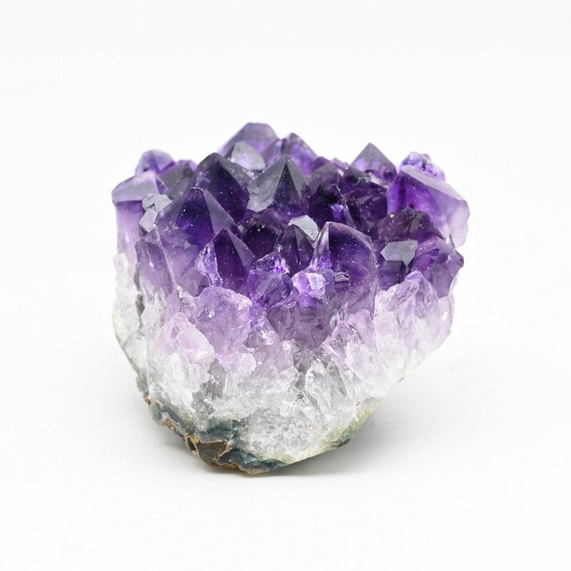 Géode d'Améthyste (159g) Réf : AME-P4