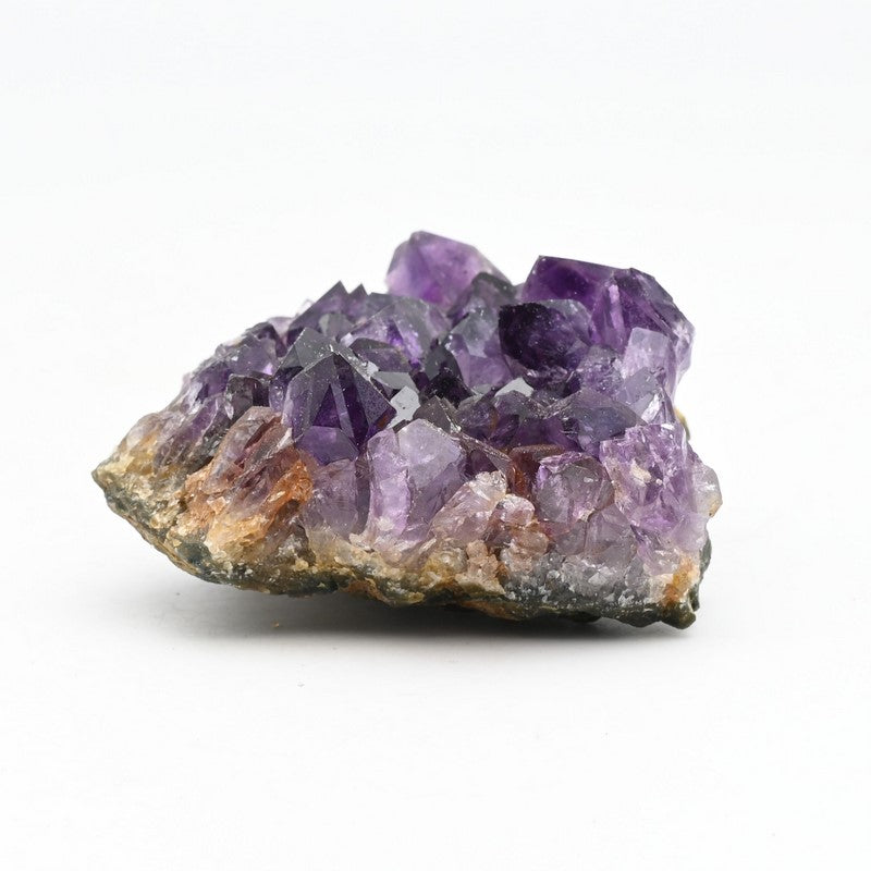 Géode d'Améthyste (145g) Réf : AME-P8
