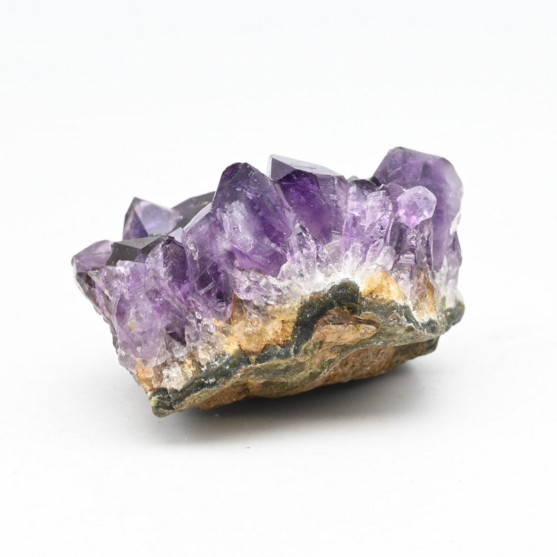 Géode d'Améthyste (145g) Réf : AME-P8