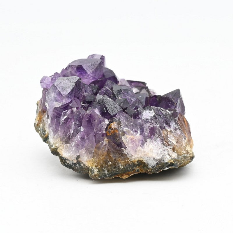 Géode d'Améthyste (145g) Réf : AME-P8