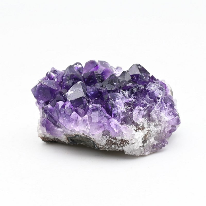 Géode d'Améthyste (91g) Réf : AME-P14