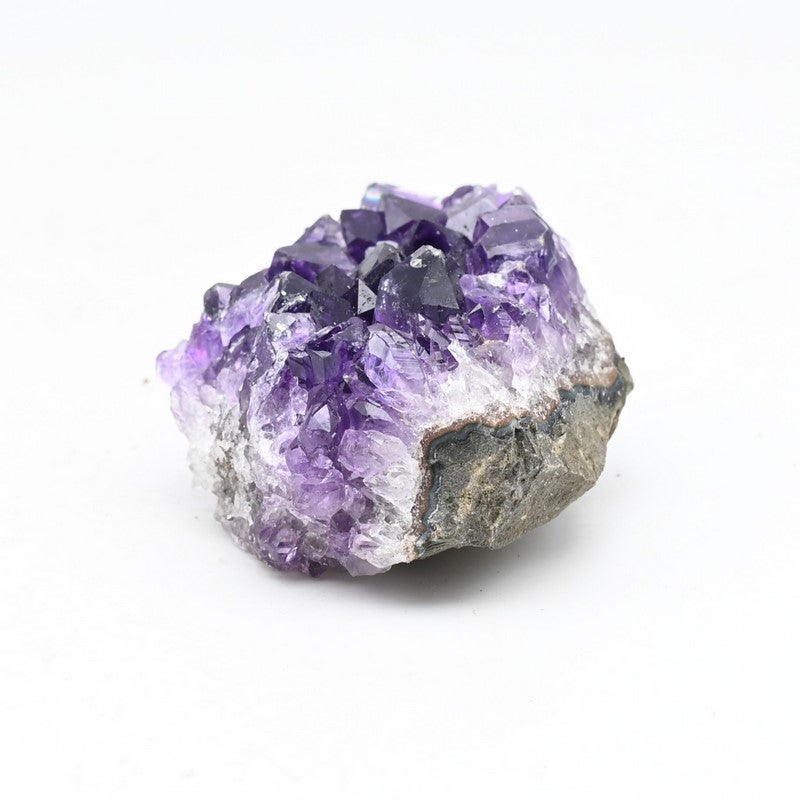 Géode d'Améthyste (91g) Réf : AME-P14
