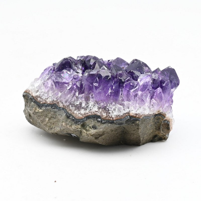 Géode d'Améthyste (91g) Réf : AME-P14