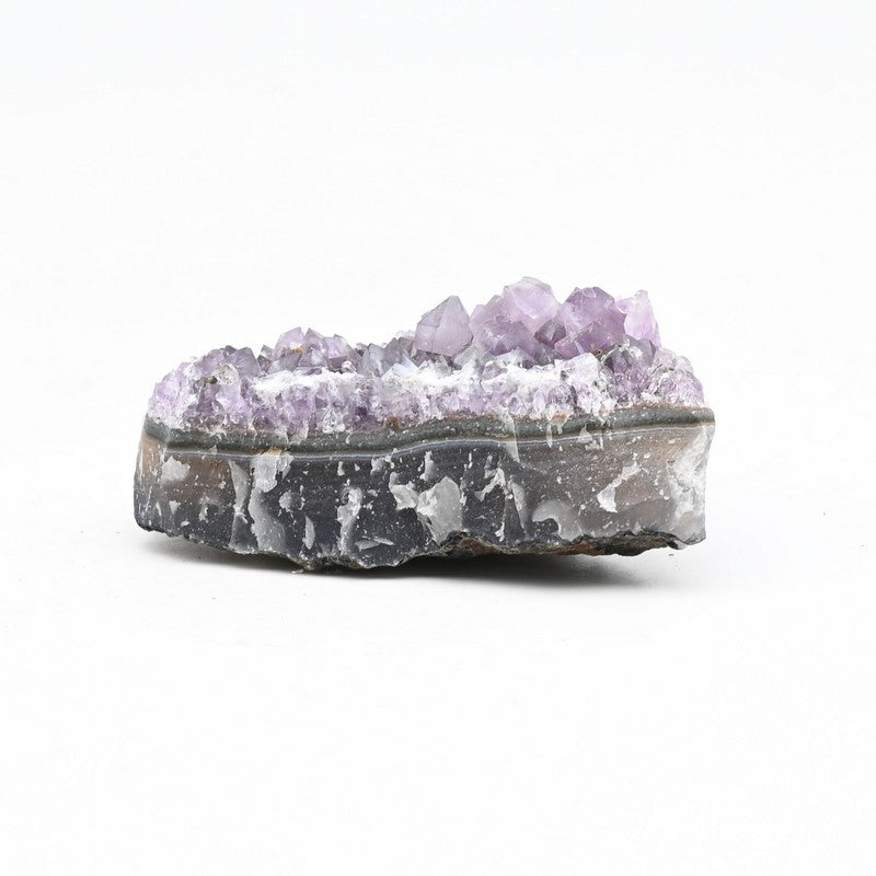 Géode d'Améthyste (48g) Réf : AME-P15