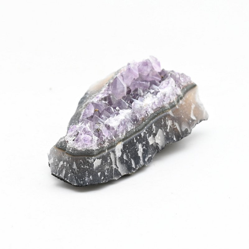 Géode d'Améthyste (48g) Réf : AME-P15