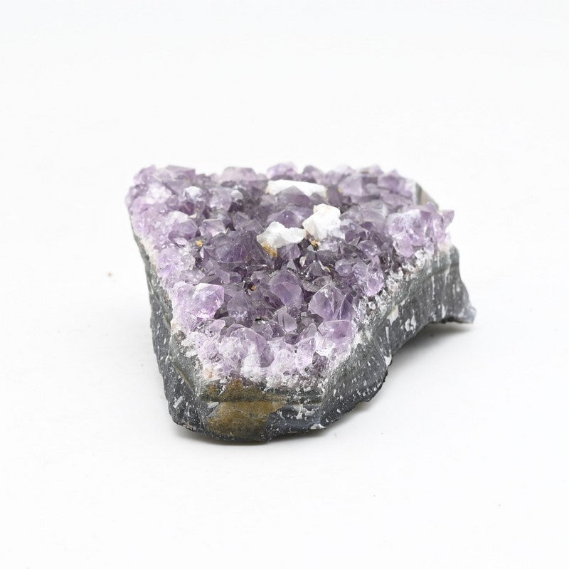 Géode d'Améthyste (94g) Réf : AME-P16