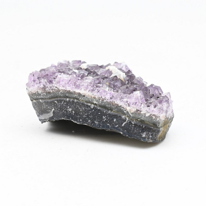 Géode d'Améthyste (94g) Réf : AME-P16