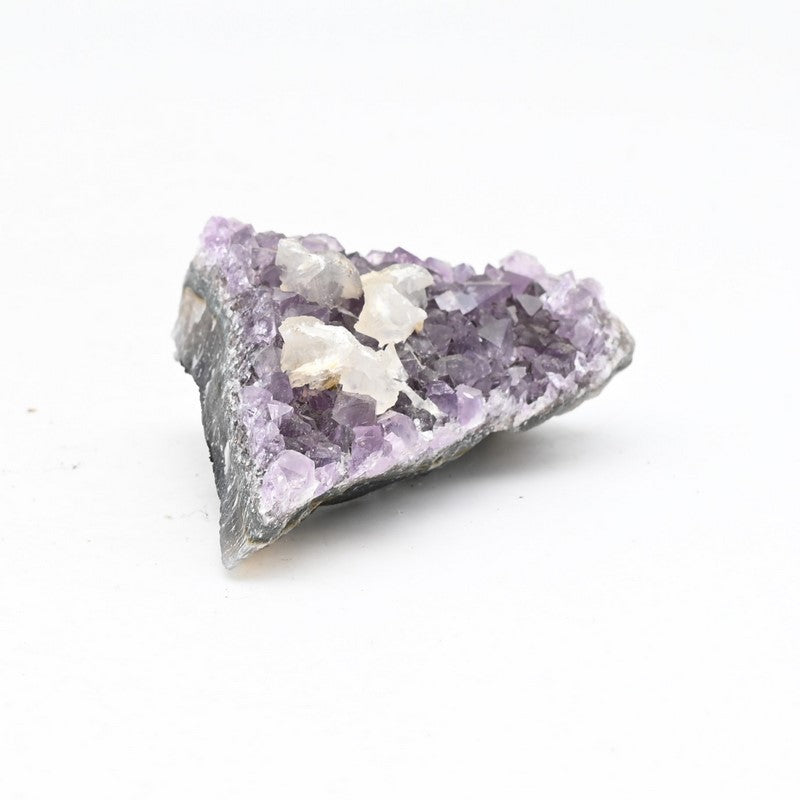 Géode d'Améthyste (56g) Réf : AME-P17