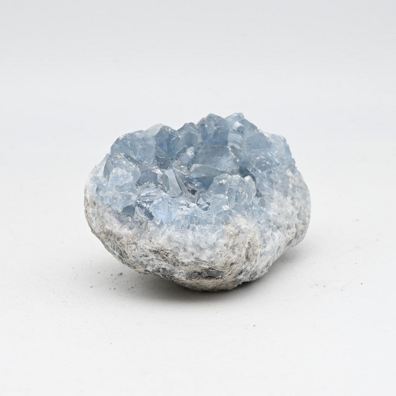 Géode de Célestine Réf : CELM5 507g