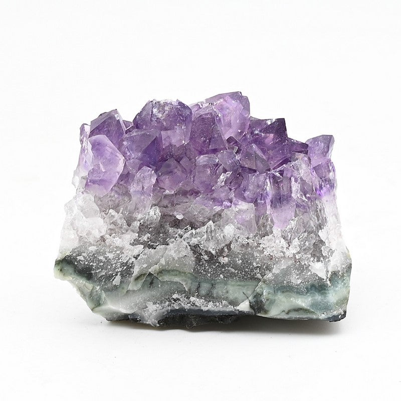 Géode d'Améthyste (74g) Réf : AME-P7