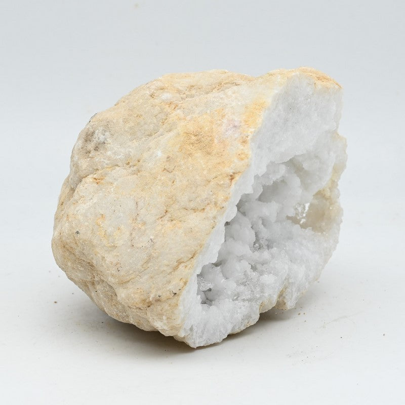 Géode de Quartz (776g) Réf : DGEO-M23
