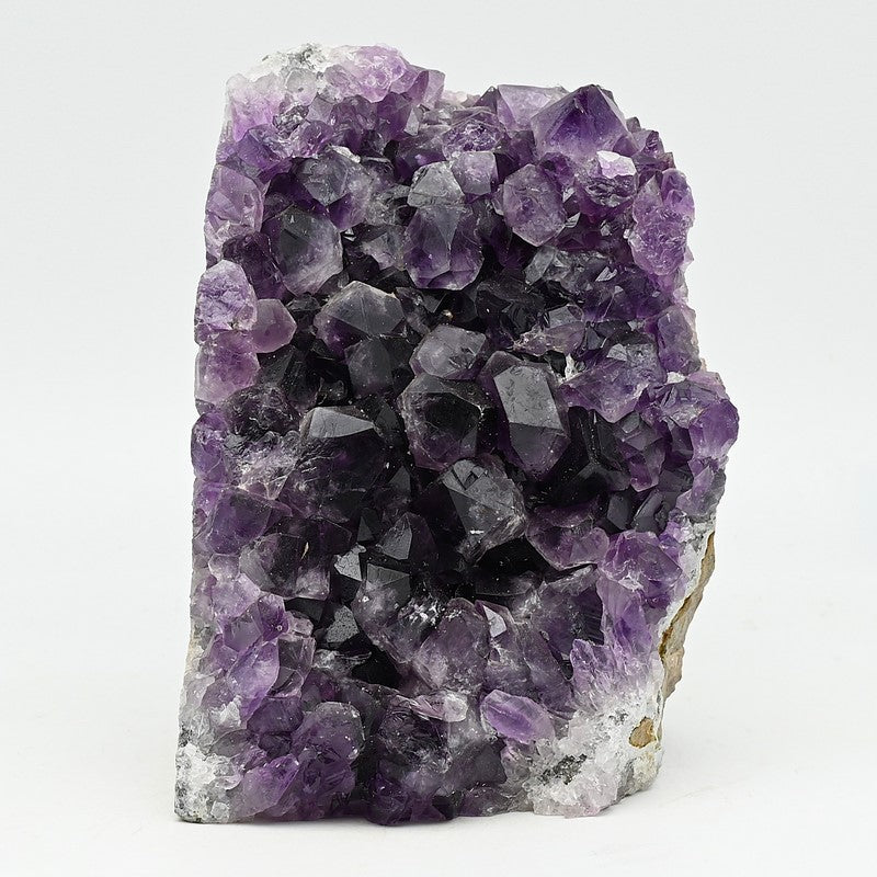 Géode d'Améthyste (1551g) Réf : AME-G1