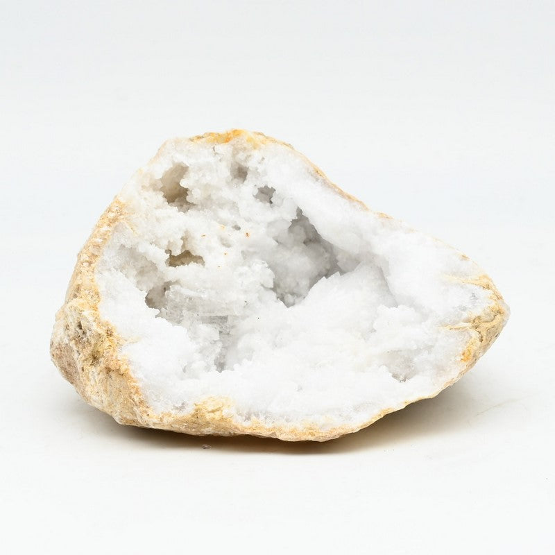 Géode de Quartz (394g) Réf : DGEO-P23