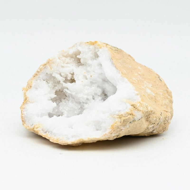 Géode de Quartz (394g) Réf : DGEO-P23