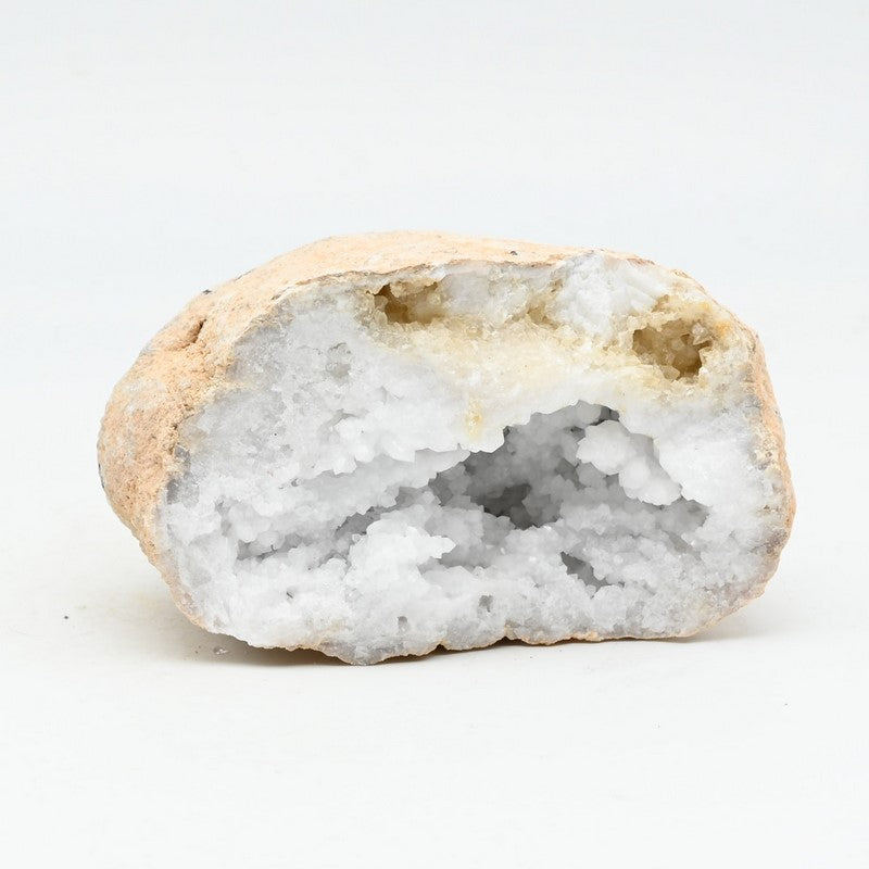 Géode de Quartz (265g) Réf : DGEO-P26