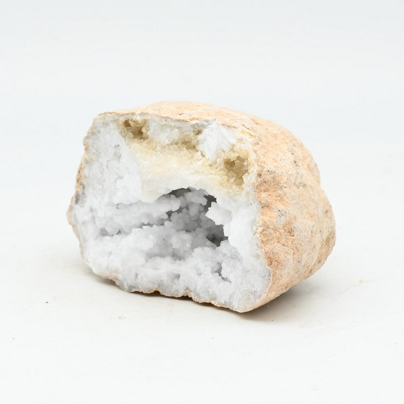 Géode de Quartz (265g) Réf : DGEO-P26