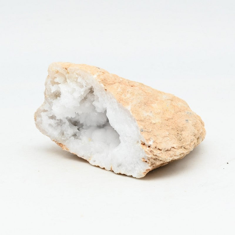 Géode de Quartz (240g) Réf : DGEO-P27