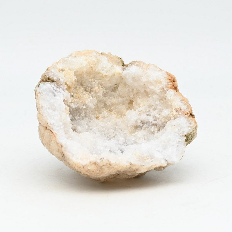 Géode de Quartz (188g) Réf : DGEO-P31