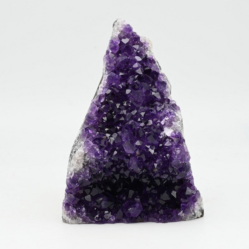 Géode d'Améthyste (709g) Réf : AME-M1