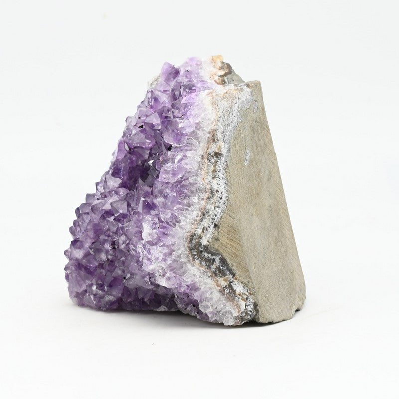 Géode d'Améthyste (671g) Réf : AME-M10