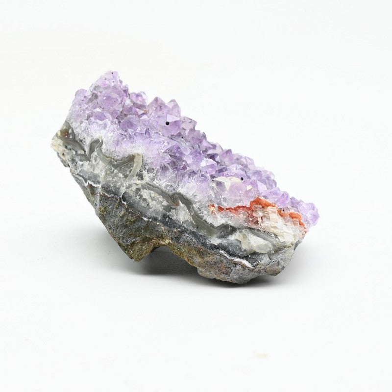 Géode d'Améthyste (56g) Réf : AME-P8