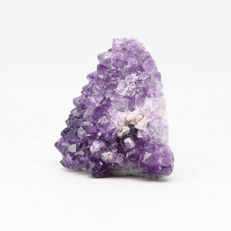 Géode d'Améthyste (572g) Réf : AME-M12