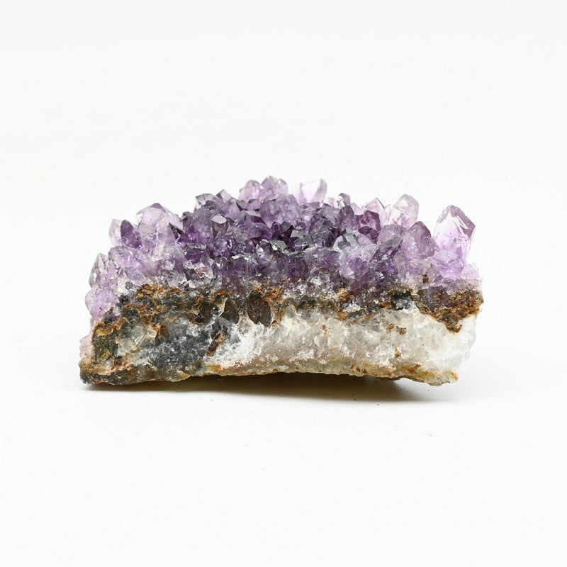 Géode d'Améthyste (57g) Réf : AME-P13