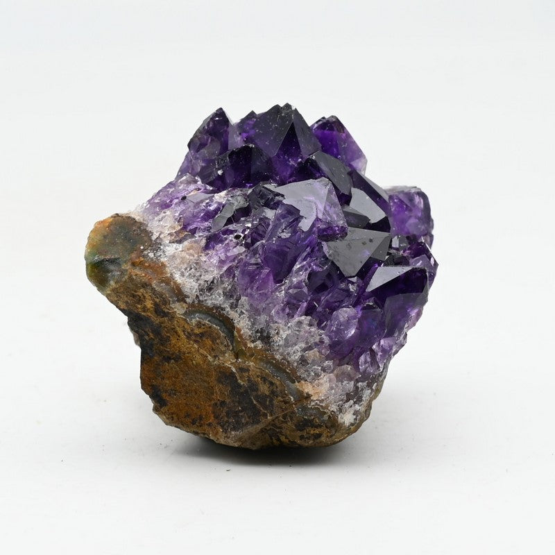 Géode d'Améthyste (105g) Réf : AME-P25