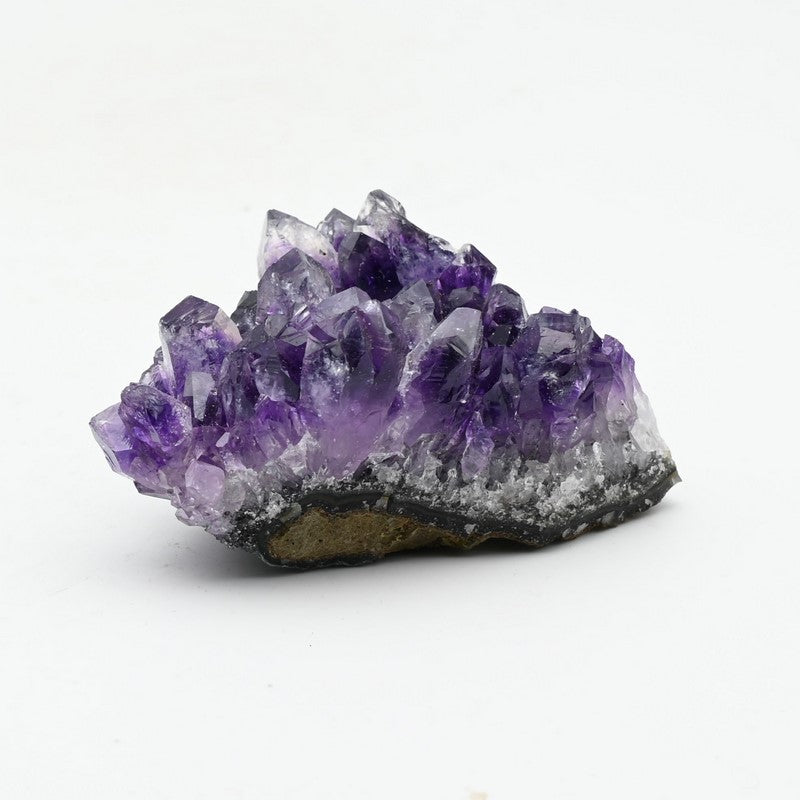 Géode d'Améthyste (116g) Réf : AME-P16