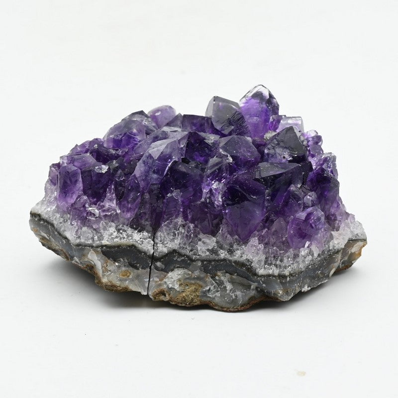 Géode d'Améthyste (145g) Réf : AME-P20