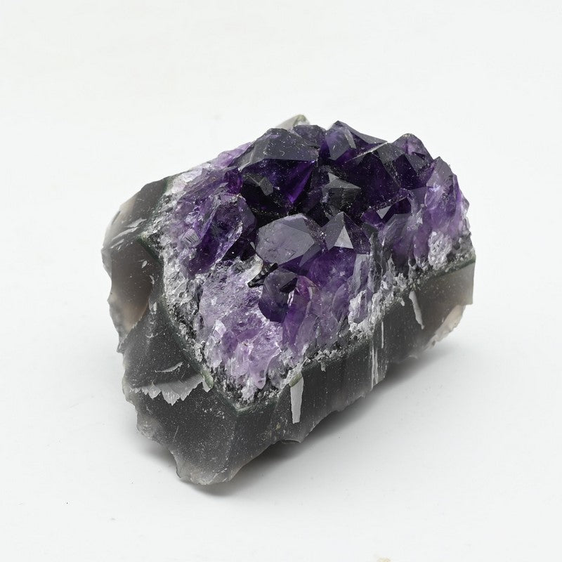 Géode d'Améthyste (167g) Réf : AME-P21