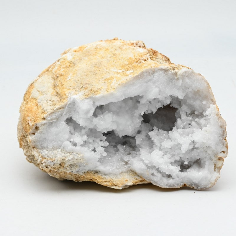Géode de Quartz (818g) Réf : DGEO-M6