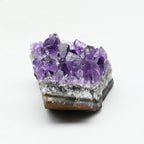 Géode d'Améthyste (90g) Réf : AME-P10
