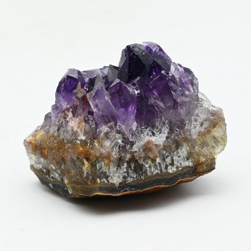 Géode d'Améthyste (83g) Réf : AME-P13