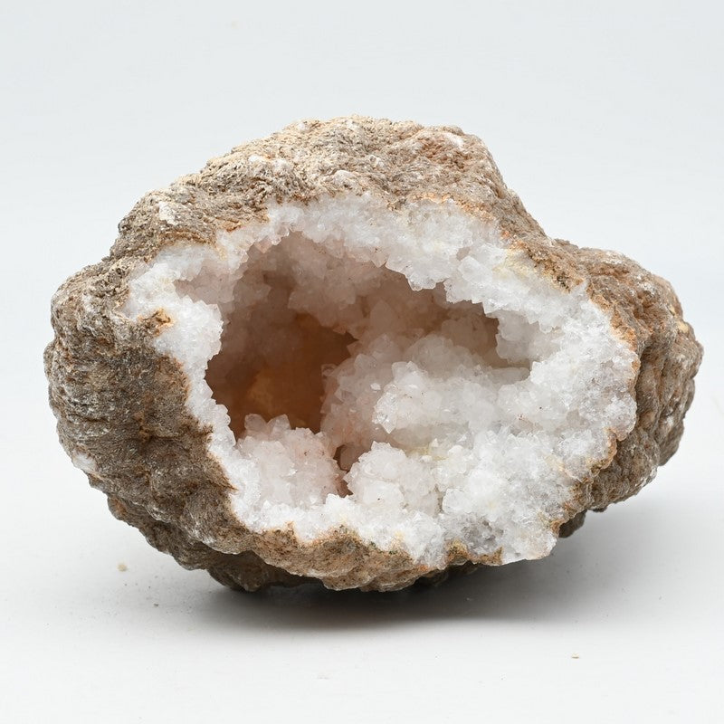 Géode de Quartz (937g) Réf : DGEO-M12 [RARE]