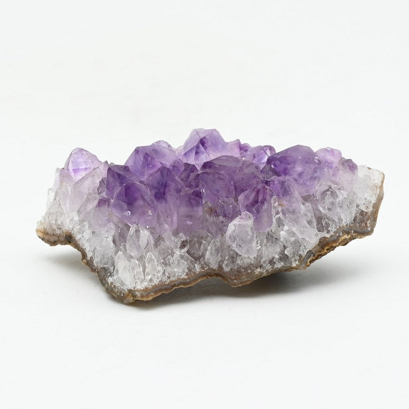 Géode d'Améthyste (66g) Réf : AME-P22