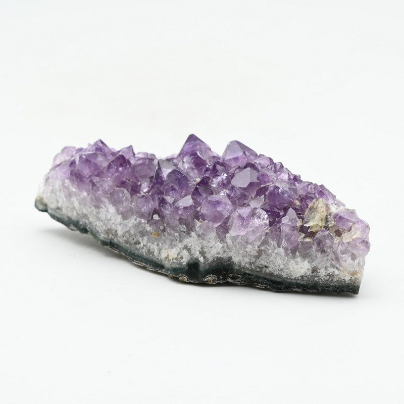Géode d'Améthyste (77g) Réf : AME-P4