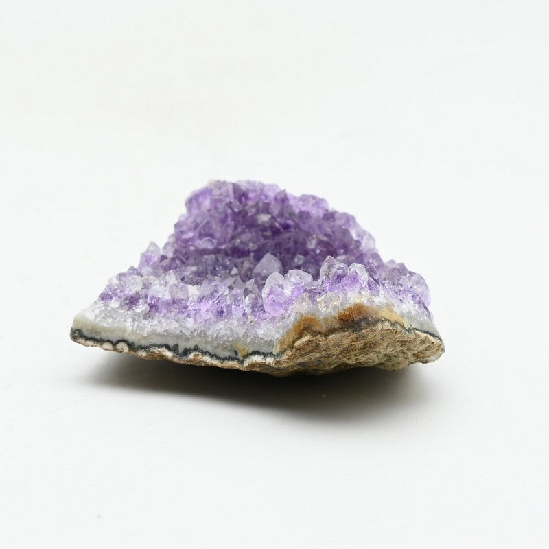 Géode d'Améthyste (49g) Réf : AME-P5