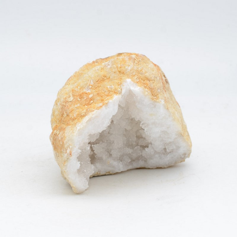 Géode de Quartz (311g) Réf : DGEO-P15