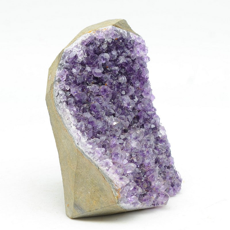 Géode d'Améthyste (304g) Réf : AME-M20