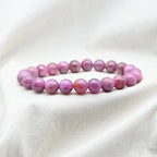 [PIÈCE RARE] Bracelet en Rubis AA
